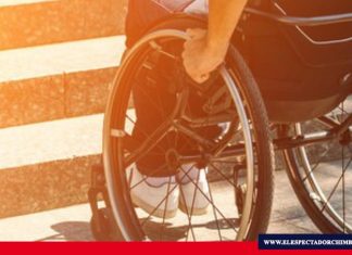 Campaña para promover el respeto a personas con discapacidad