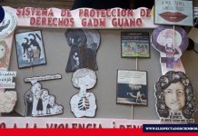 Junta Cantonal de Protección de Derechos de Guano, emprende campaña