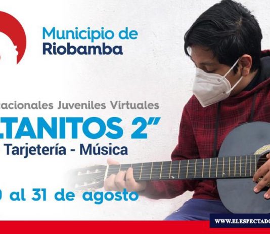Vacacional Sultanitos 2 inicia este jueves