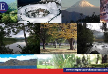 Día internacional de los parques naturales