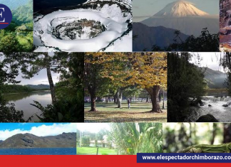 Día internacional de los parques naturales