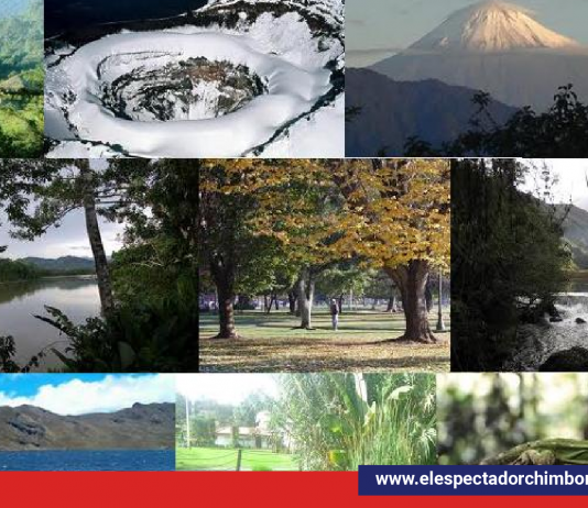 Día internacional de los parques naturales