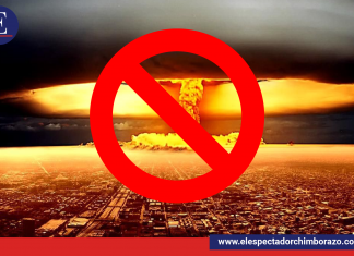 Día Internacional contra los Ensayos Nucleares