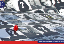 Día mundial de los desaparecidos