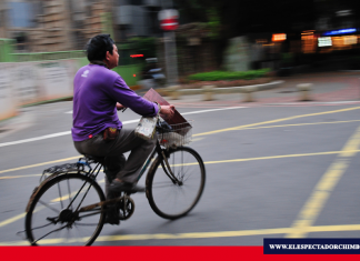30 Días en Bici, un Reto para la Población Mundial