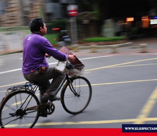 30 Días en Bici, un Reto para la Población Mundial