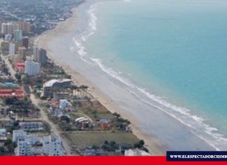 Trece playas abrieron hoy sus puertas