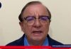 Alvaro Noboa renuncia a su precandidatura como presidente