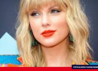 Taylor Swift acusada de plagio por su nuevo disco