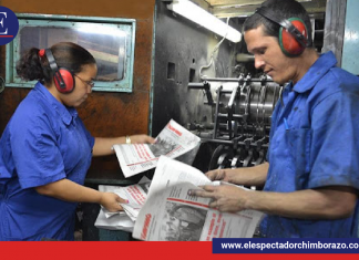 Día del trabajador gráfico