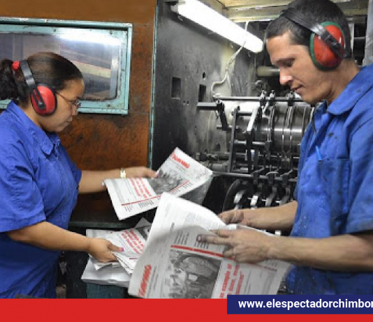 Día del trabajador gráfico