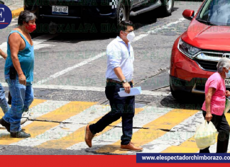 Día Mundial del Peatón