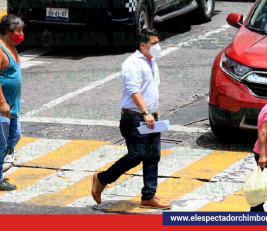 Día Mundial del Peatón