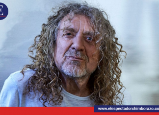 Natalicio de Robert Plant