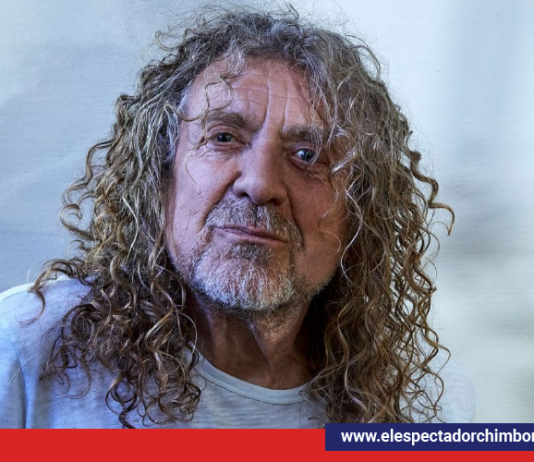 Natalicio de Robert Plant