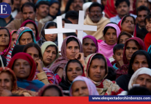 Día Internacional de Conmemoración de las Víctimas de Actos de Violencia Motivados por la Religión o las Creencias
