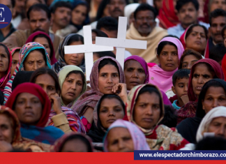 Día Internacional de Conmemoración de las Víctimas de Actos de Violencia Motivados por la Religión o las Creencias