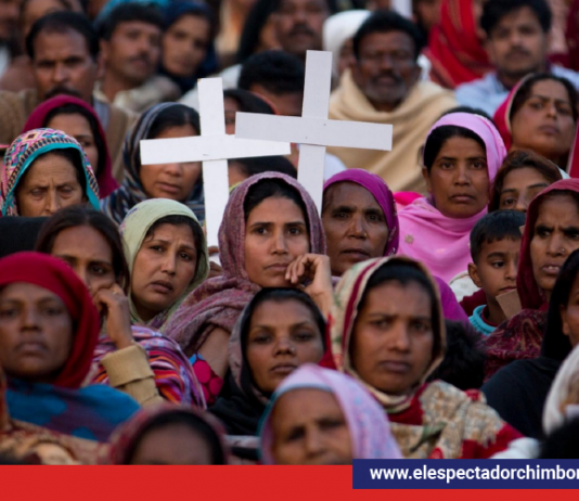 Día Internacional de Conmemoración de las Víctimas de Actos de Violencia Motivados por la Religión o las Creencias
