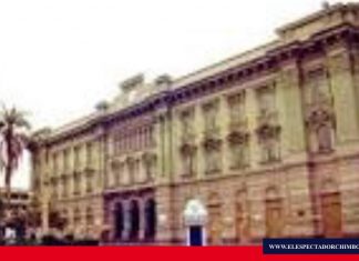 Primera Asamblea Constituyente