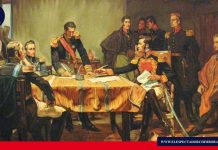 Primer grito de la Independencia