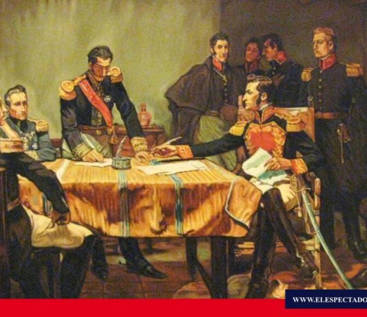 Primer grito de la Independencia