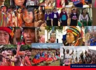 Día internacional de las poblaciones indígenas