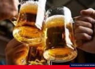 Día internacional de la cerveza