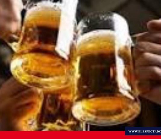 Día internacional de la cerveza