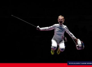 Juegos Olímpicos de Río de Janeiro 2016