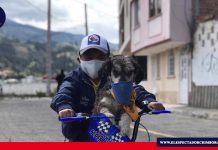 Anthony recibió una sorpresa por parte de entidad pública