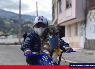 Anthony recibió una sorpresa por parte de entidad pública