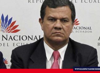 Comisión multipartidista investigará a Eliseo Azuero