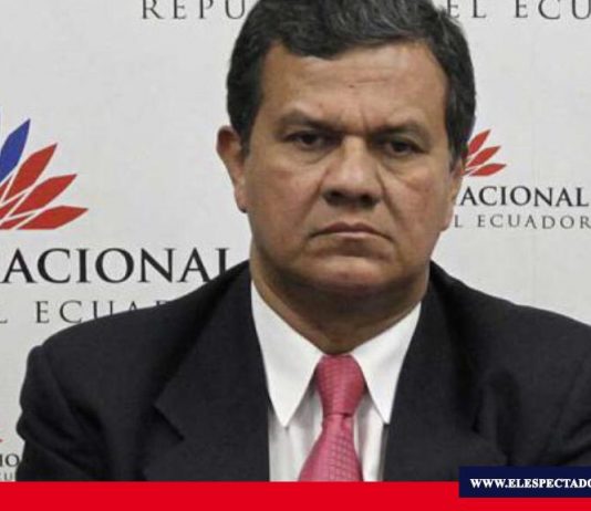 Comisión multipartidista investigará a Eliseo Azuero