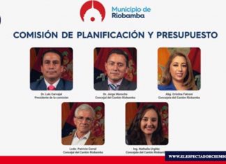 Comisiones municipales coordinan virtualmente