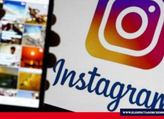 Instagram amenaza a TikTok con “Reels”