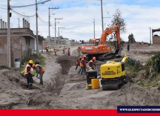 EP-Emapar reanuda su labor