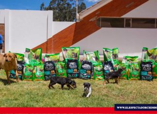 CRIAR alista unidad móvil veterinaria