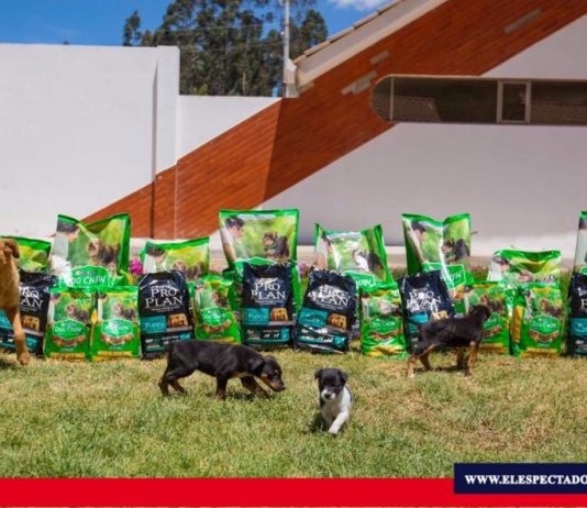 CRIAR alista unidad móvil veterinaria