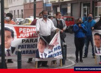 34 años de prisión en el caso Guaranga