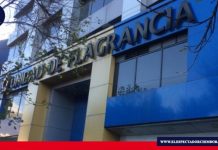 Abdalá Bucaram y 3 agentes de la AMT son procesados por delincuencia organizada