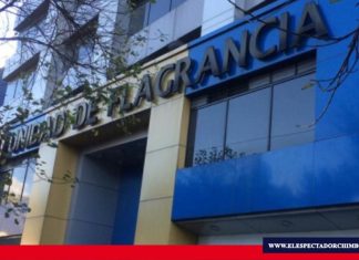 Abdalá Bucaram y 3 agentes de la AMT son procesados por delincuencia organizada