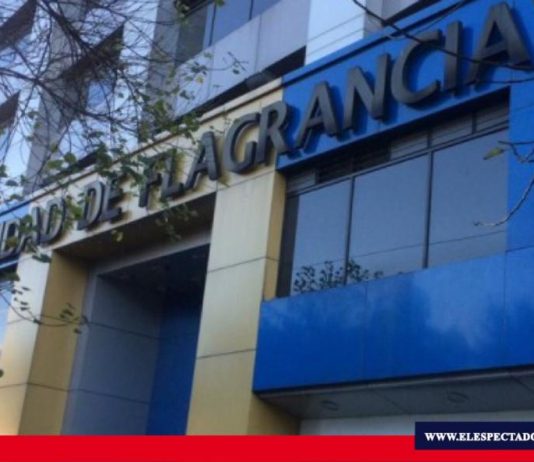 Abdalá Bucaram y 3 agentes de la AMT son procesados por delincuencia organizada