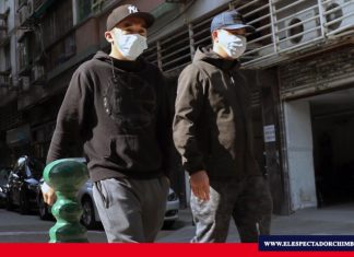 Pandemia se agudiza en América Latina