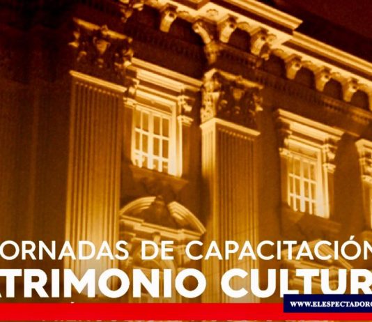 Municipio clausuró jornadas de capacitación