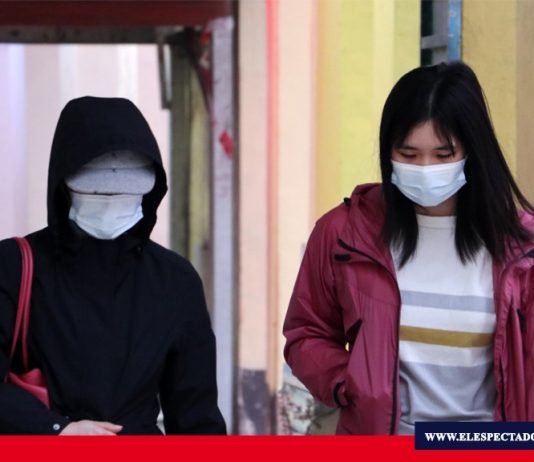 “Yo me cuido” el nuevo plan del gobierno