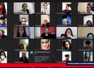 Espacio virtual de interacción social
