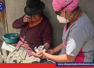 Proyecto focalizado en el adulto mayor con discapacidad