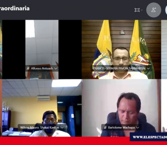 Municipios de Morona Santiago exigirán la entrega de recursos adeudados