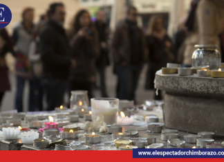 Día mundial de conmemoración y homenaje a las víctimas de terrorismo