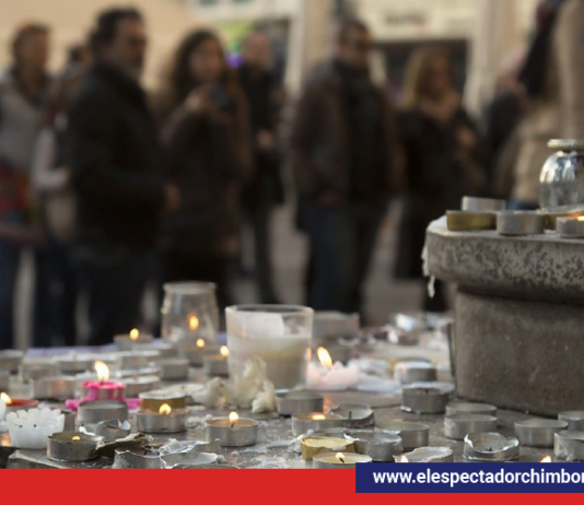 Día mundial de conmemoración y homenaje a las víctimas de terrorismo